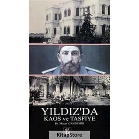 Yıldız'da Kaos ve Tasfiye - Murat Candemir