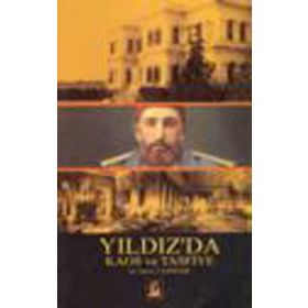 Yıldız'da Kaos ve Tasfiye - Murat Candemir
