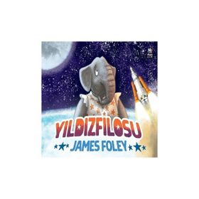 Yıldızfilosu - James Foley