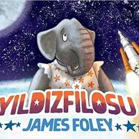 Yıldızfilosu - James Foley