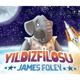 Yıldızfilosu - James Foley