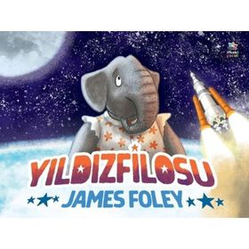 Yıldızfilosu - James Foley