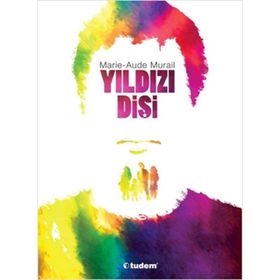 YILDIZI DIŞI - MARIE-AUDE MURAIL