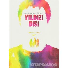 YILDIZI DIŞI - MARIE-AUDE MURAIL