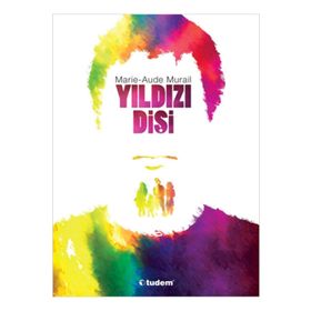 YILDIZI DIŞI - MARIE-AUDE MURAIL