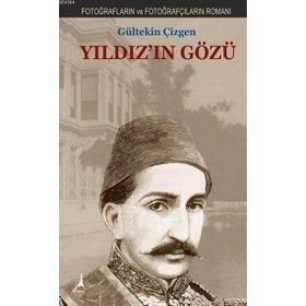 Yıldız’ın Gözü - Gültekin Çizgen