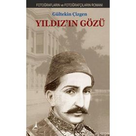 Yıldız’ın Gözü - Gültekin Çizgen