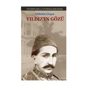 Yıldız’ın Gözü - Gültekin Çizgen