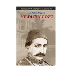Yıldız’ın Gözü - Gültekin Çizgen