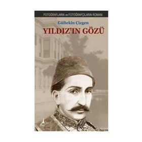 Yıldız’ın Gözü - Gültekin Çizgen