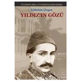 Yıldız’ın Gözü - Gültekin Çizgen