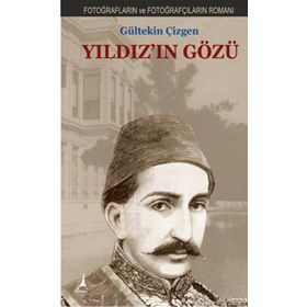 Yıldız’ın Gözü - Gültekin Çizgen