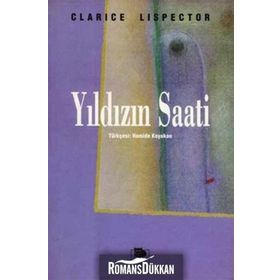 Yıldızın Saati - Clarice Lispector