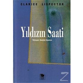 Yıldızın Saati - Clarice Lispector