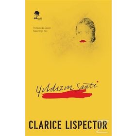 Yıldızın Saati - Clarice Lispector