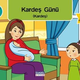 Yıldızla Sohbet Eğitimi 5 Kardeş Günü Çamlıca Çocuk Yayınları