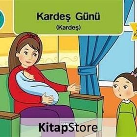YILDIZ'LA SOHBET EĞITIMI 5 - KARDEŞ GÜNÜ (KARDEŞ) - CANAN YILDIZ ÇIÇEKLER;NERMIN ÖNER KORUKLU