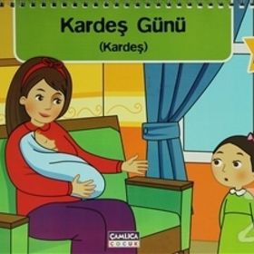 YILDIZ'LA SOHBET EĞITIMI 5 - KARDEŞ GÜNÜ (KARDEŞ) - CANAN YILDIZ ÇIÇEKLER;NERMIN ÖNER KORUKLU