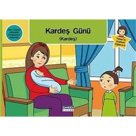 YILDIZLA SOHBET EĞITIMI-5 KARDEŞ GÜNÜ (KARDEŞ) - KOLEKTIF