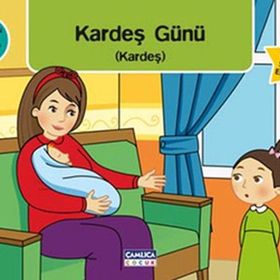 YILDIZLA SOHBET EĞITIMI-5 KARDEŞ GÜNÜ (KARDEŞ) - KOLEKTIF
