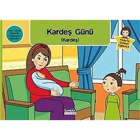 YILDIZLA SOHBET EĞITIMI-5 KARDEŞ GÜNÜ (KARDEŞ) - KOLEKTIF