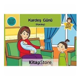YILDIZLA SOHBET EĞITIMI-5 KARDEŞ GÜNÜ (KARDEŞ) - KOLEKTIF