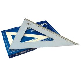 Yıldızlar 024 Büyük 32 cm 60 cc Gönye
