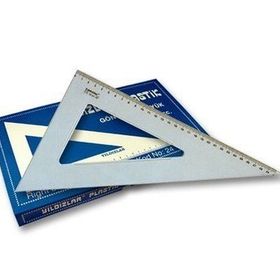 Yıldızlar 024 Büyük 32 cm 60 cc Gönye