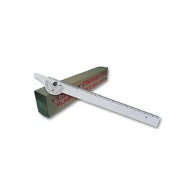 Yıldızlar 075 Oynar Başlıklı 65 cm T Cetveli