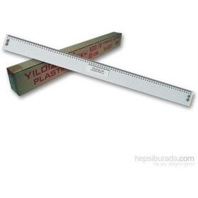 Yıldızlar 081 Paralel 120 cm Cetvel