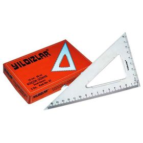 Yıldızlar 097 Küçük 16cm 60 cc Gönye