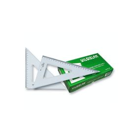 Yıldızlar 26 cm Plastik Gönye Seti