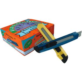 Yıldızlar 3 Maket Bıçağı