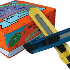 Yıldızlar 3 Maket Bıçağı
