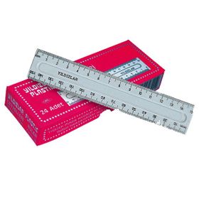 Yıldızlar 30 15 cm Plastik Cetvel