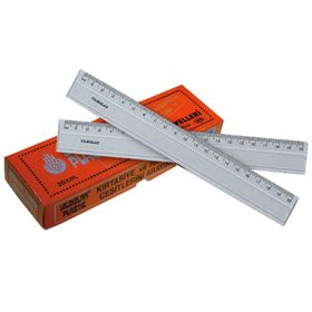 Yıldızlar 4 Standart 20 cm Plastik Cetvel