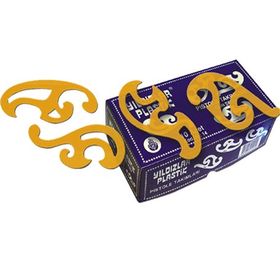 Yıldızlar 4'lü Küçük 14 Pistole Takımı