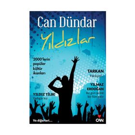 YILDIZLAR - CAN DÜNDAR