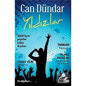 YILDIZLAR - CAN DÜNDAR