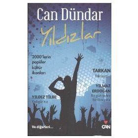 YILDIZLAR - CAN DÜNDAR