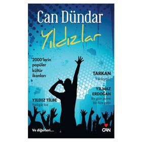 YILDIZLAR - CAN DÜNDAR