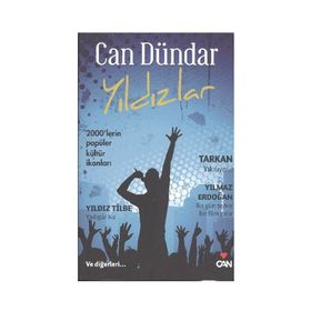 YILDIZLAR - CAN DÜNDAR