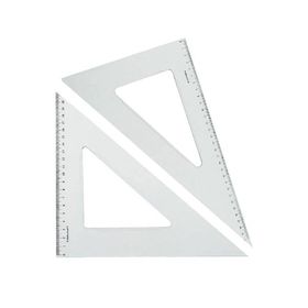 Yıldızlar Ekonomik 30 cm 45-60 cc Gönye Seti
