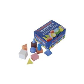 Yıldızlar Geometrik Cisimler