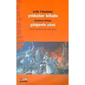 YILDIZLAR KİTABI 2 EFENDI ŞA - ERIK L´HOMME