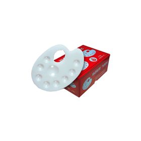 Yıldızlar Kod:12 Oval Küçük Palet