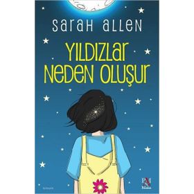 Yıldızlar Neden Oluşur - Sarah Allen - Panama Yayıncılık
