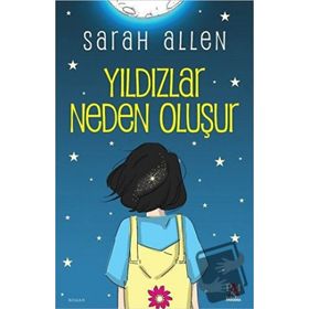 Yıldızlar Neden Oluşur - Sarah Allen - Panama Yayıncılık