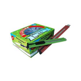 Yıldızlar No:1 Maket Bıçağı
