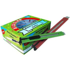 Yıldızlar No:1 Maket Bıçağı